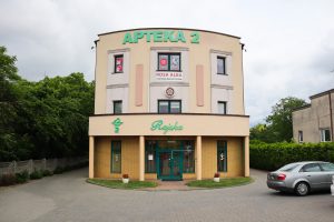 Badania krwi Wieluń