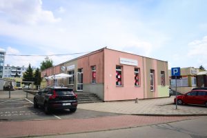 Badania krwi Knurów