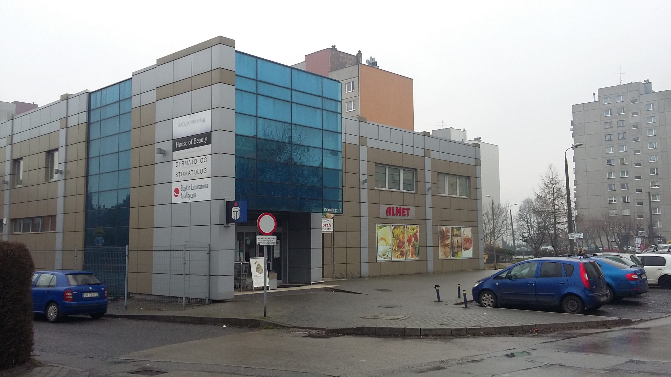 Badania krwi Rybnik