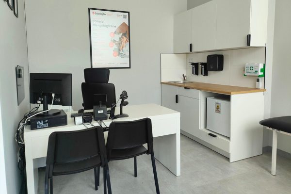 Punkt Pobrań Proszowice