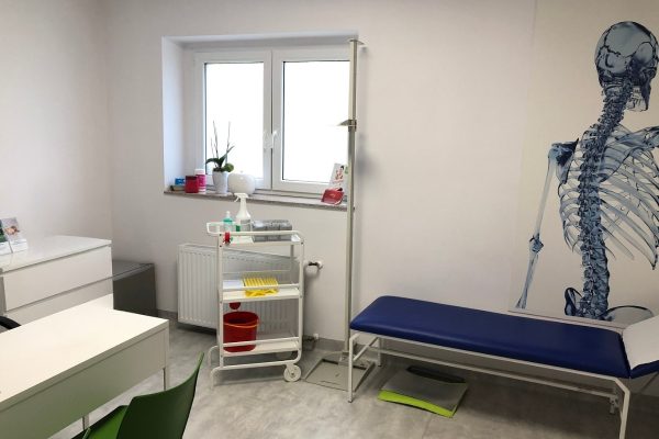 Punkt Pobrań w Raciborzu