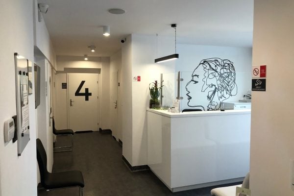 Laboratorium w Raciborzu