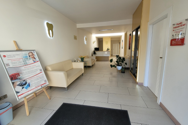 Punkt Pobrań badaj.to ul. Cyganerii 10 Tychy