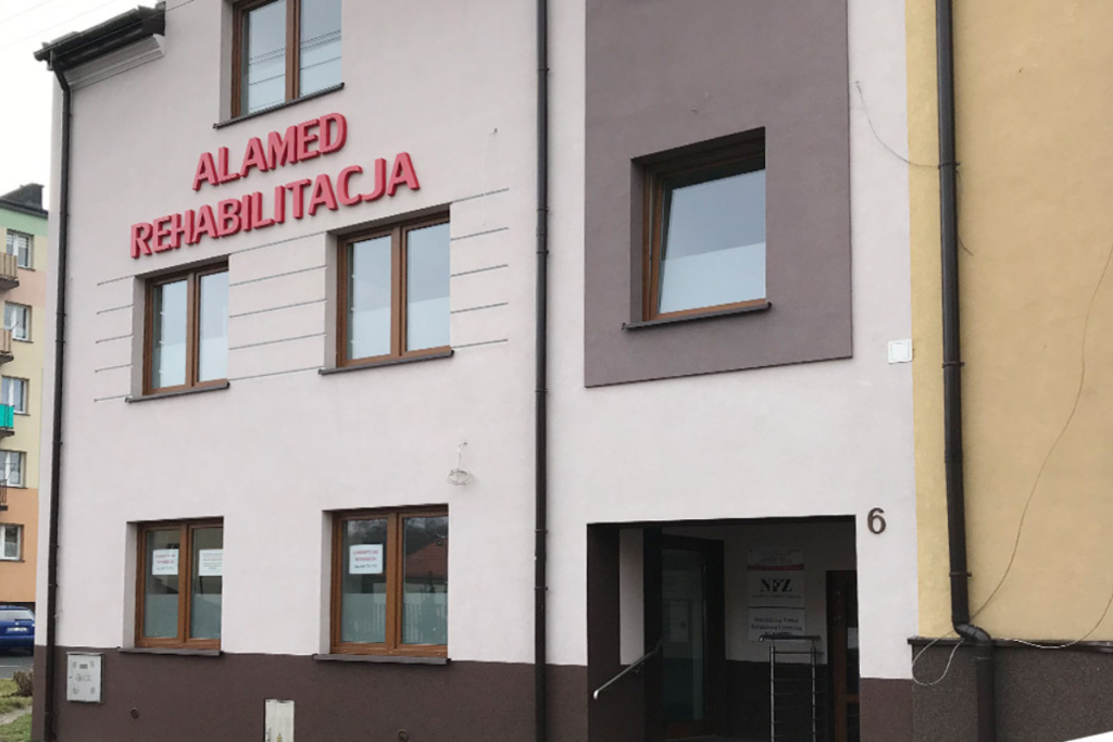 Badania Krwi Wieluń