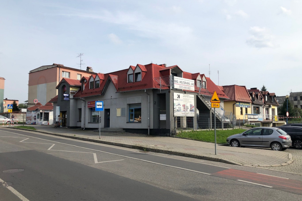 Badania Krwi Wodzisław Śląski