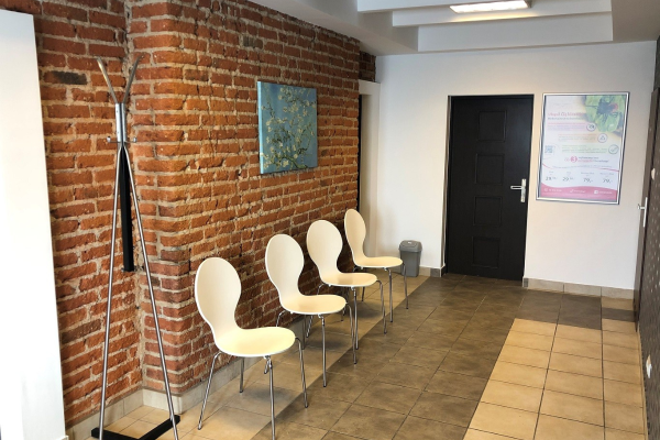 Laboratorium Wodzisław Śląski