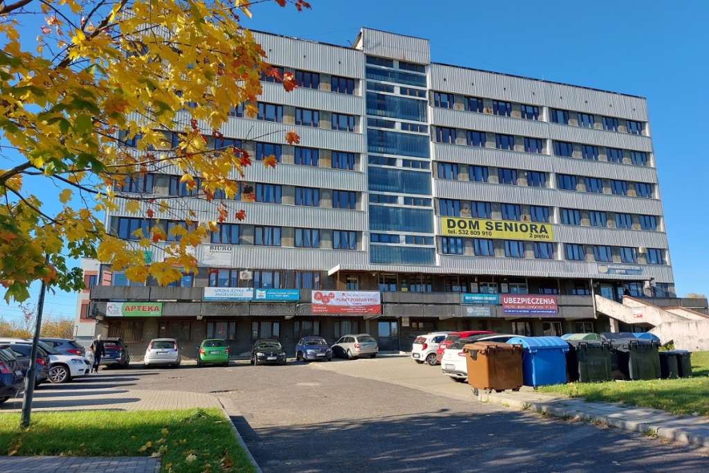 Badania Krwi Wola