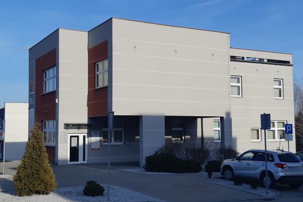 Badania Krwi w Żorach ul. Centralna 17
