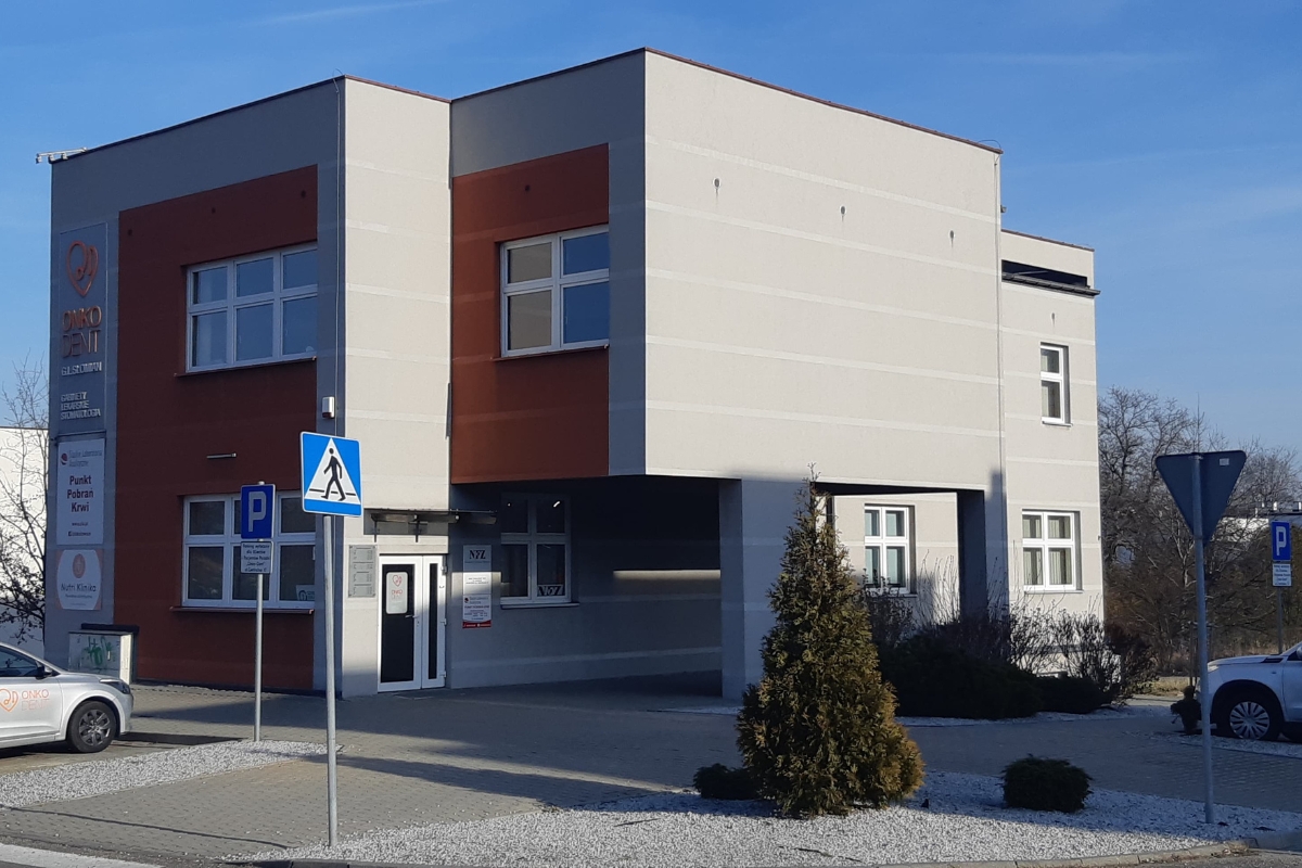 Badania Krwi Żory