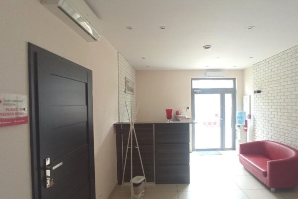 Badania Laboratoryjne Krwi w Knurowie