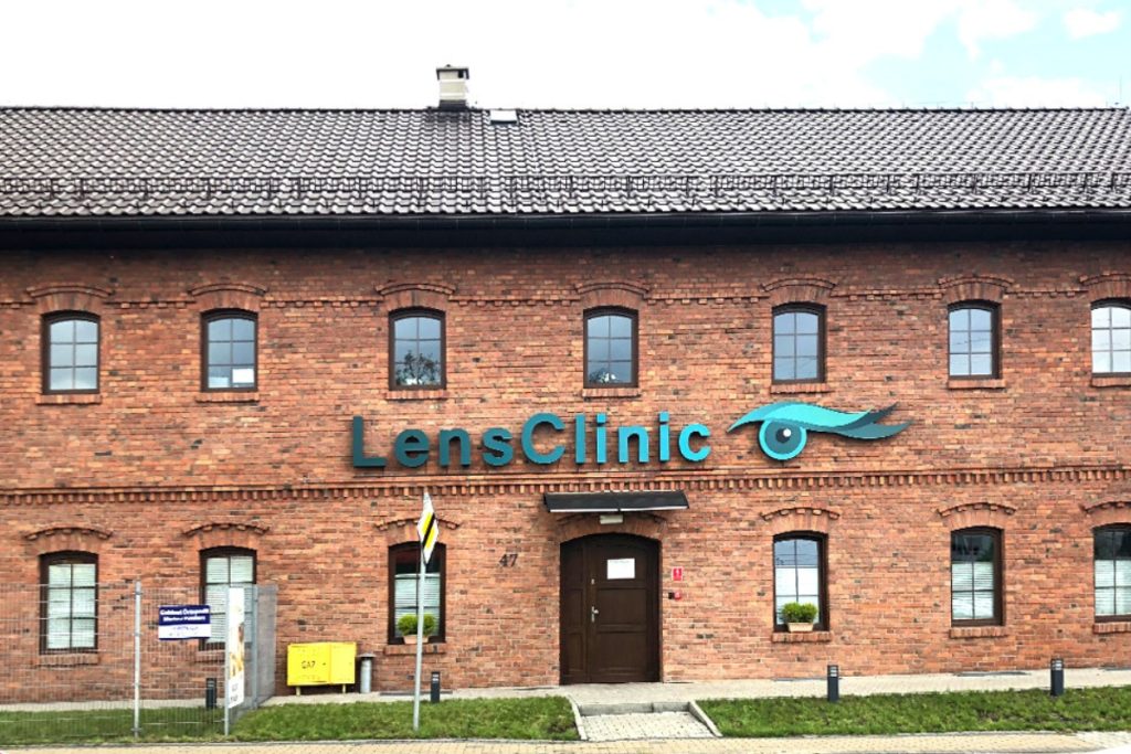 Badania laboratoryjne Krwi w Rybniku