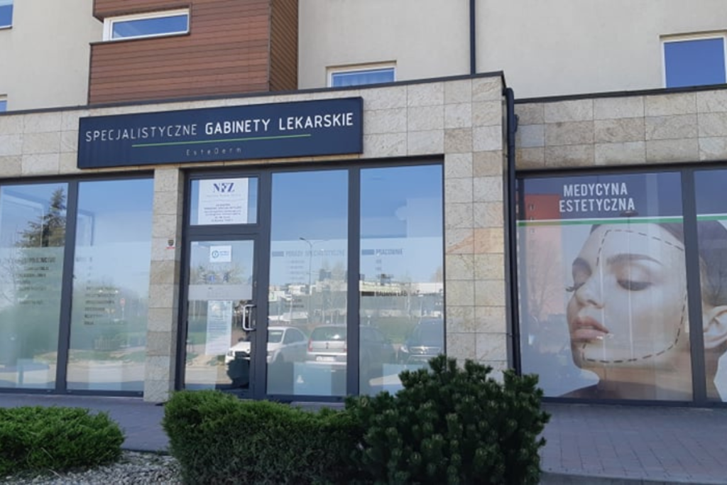 Badania Laboratoryjne Krwi Tychy
