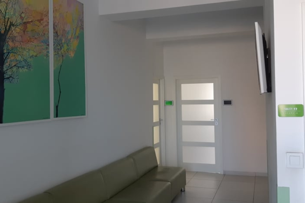 Punkt Pobrań Aleja Bielska 135b/17 Tychy
