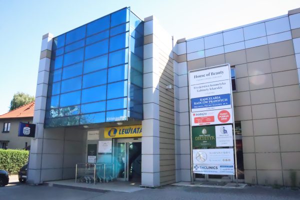 badania krwi rybnik