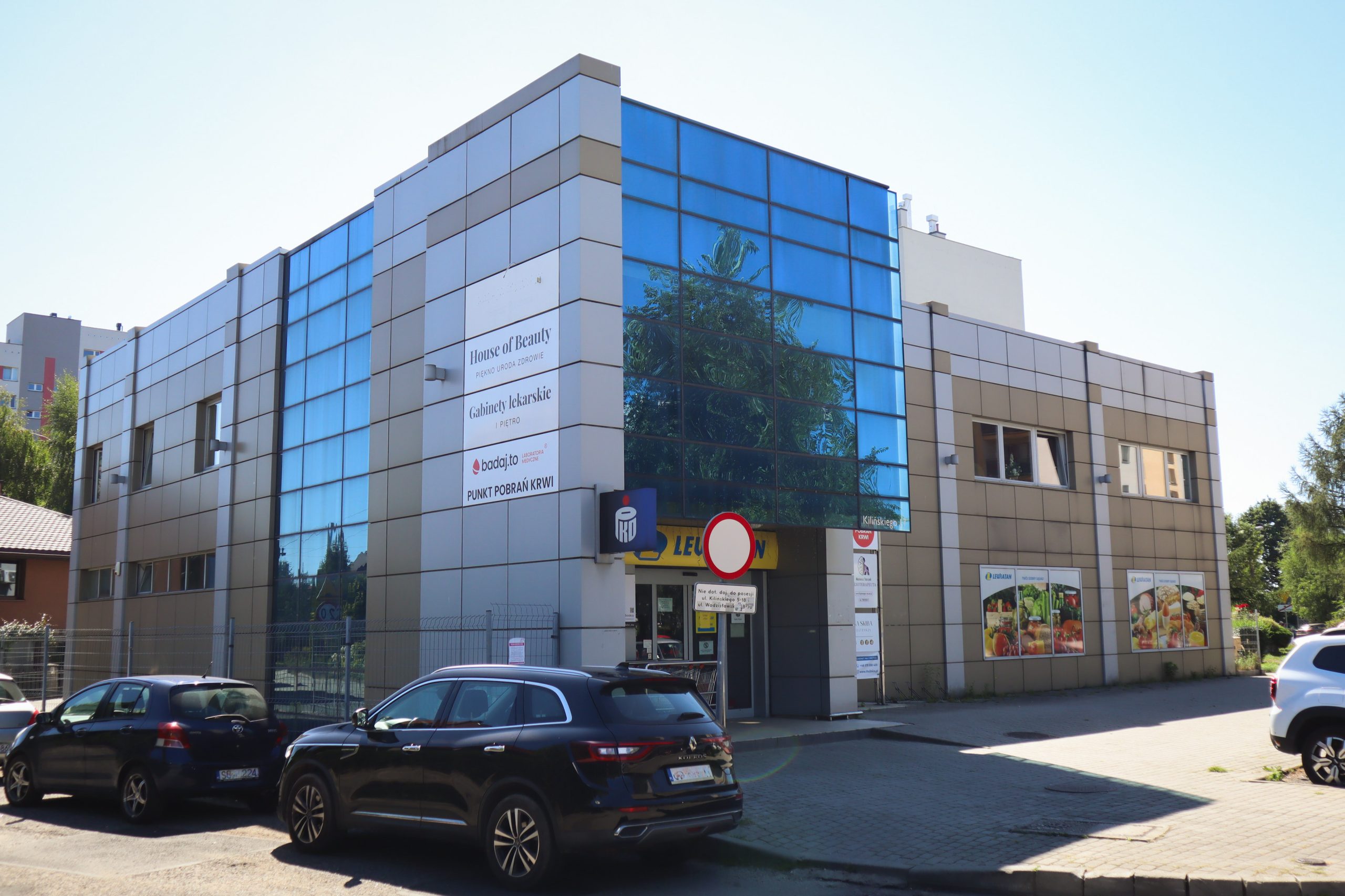badania krwi rybnik
