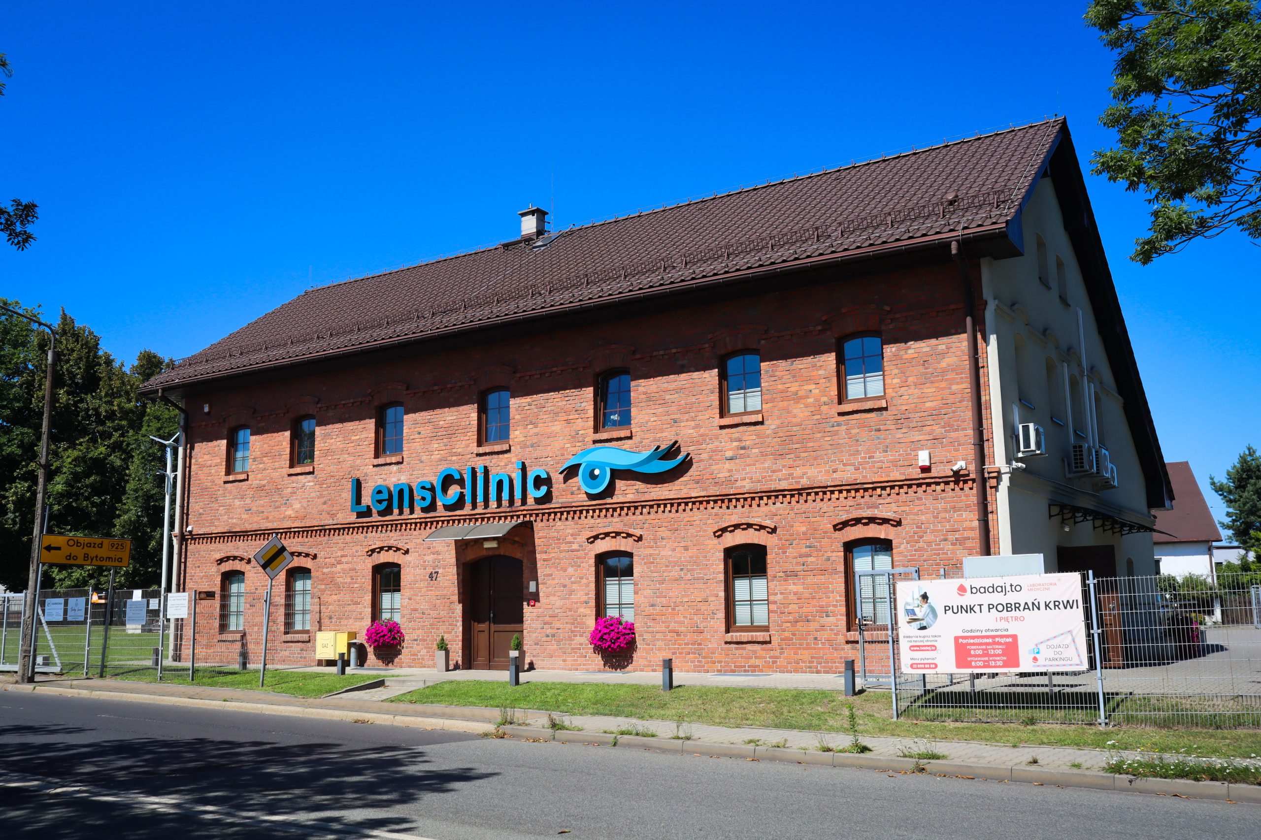 Rybnik Mikołowska