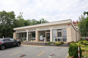Badania krwi Tychy