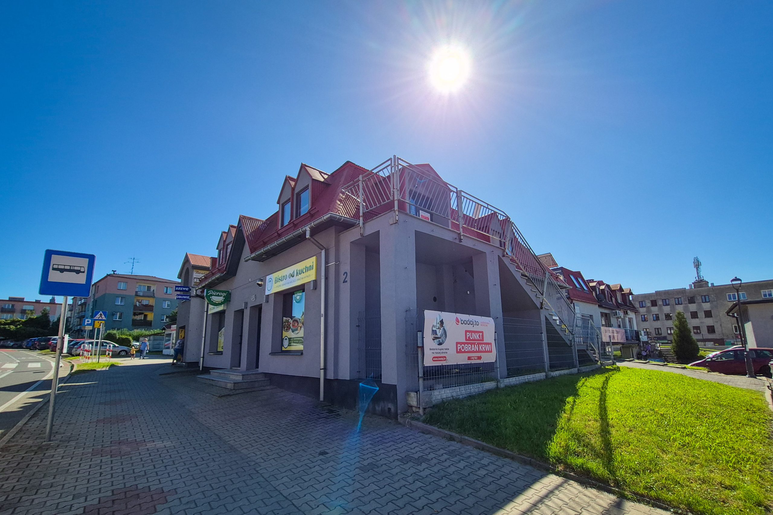 Wodzislaw Marca zew