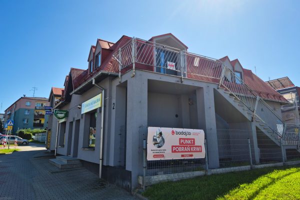 Wodzislaw Marca
