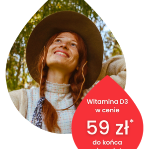 oferta specjalna sierpień witamina D3