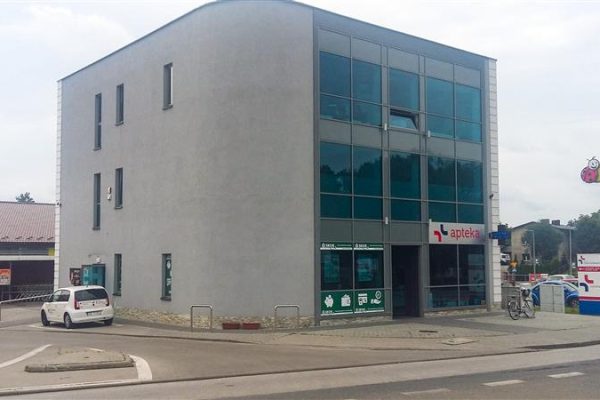 Punkt Pobrań Krwi Orzesze