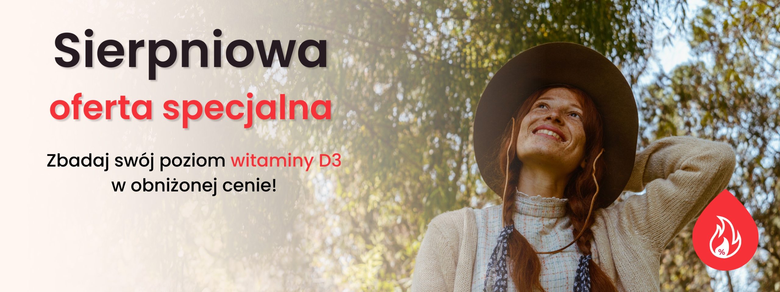 oferta specjalna witamina D3