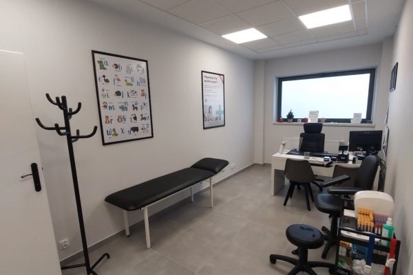 Laboratorium Jastrzębie-Zdrój
