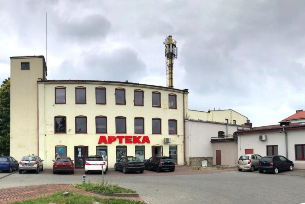 Badania Krwi Kęty
