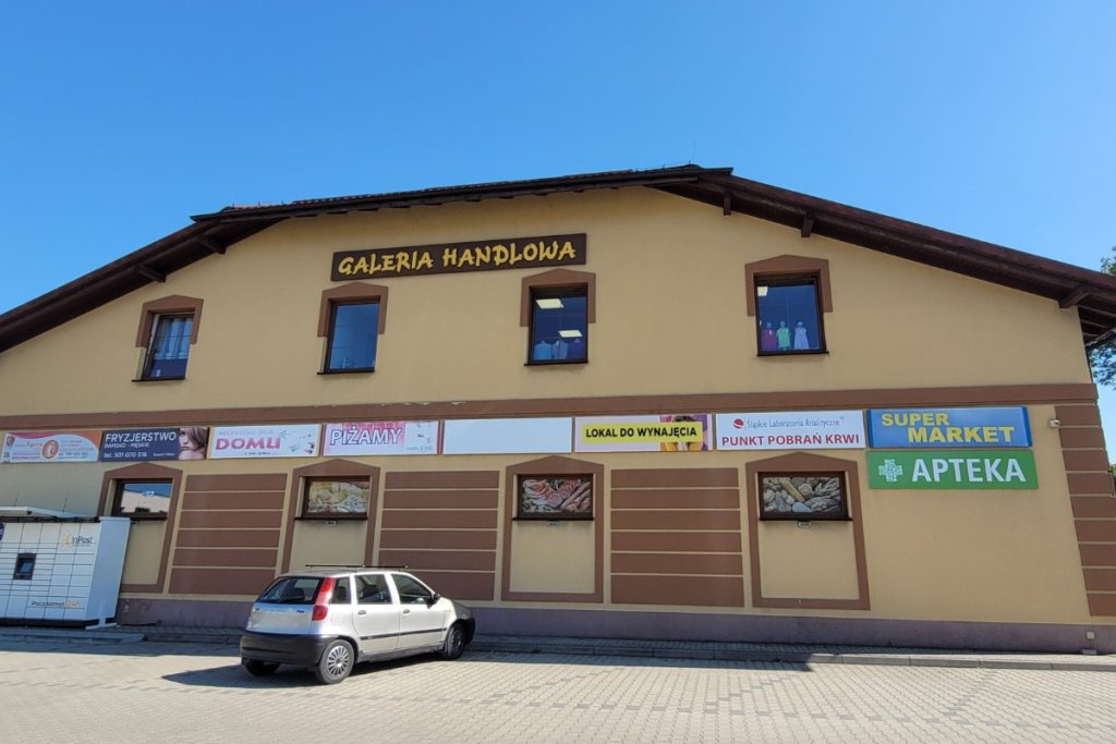 Badania Krwi Kozy
