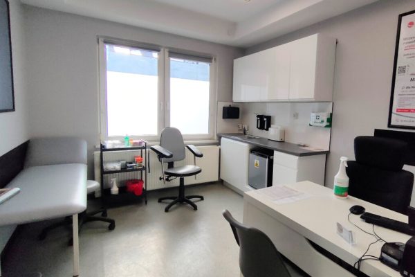 Laboratorium Żywiec