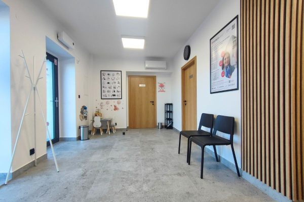 Punkt Pobrań Krwi badaj.to Imielin