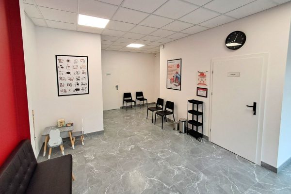 Punkt Pobrań badaj.to Milicz