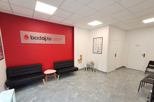 Punkt Pobrań badaj.to Milicz