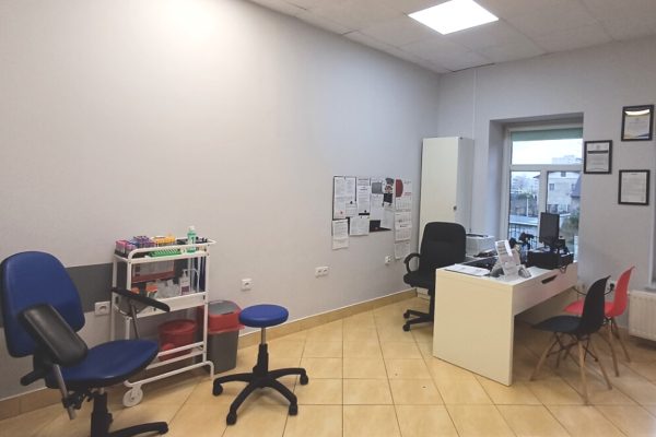 Badania Krwi Czeladź