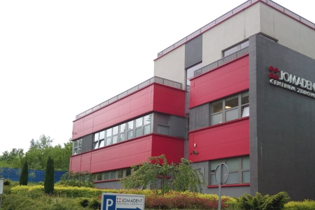 Badania Krwi Dąbrowa Górnicza