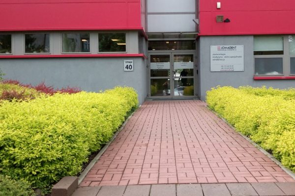 Badania Krwi Dąbrowa Górnicza