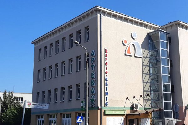 Badania Laboratoryjne Krwi Dąbrowa Górnicza
