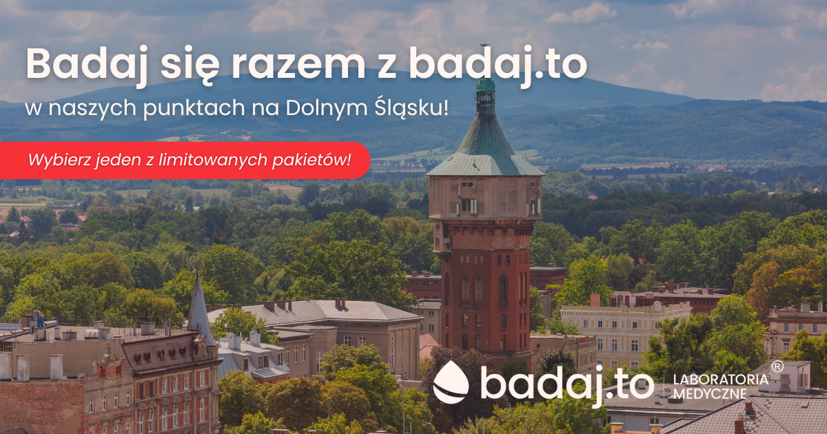 dolny śląsk