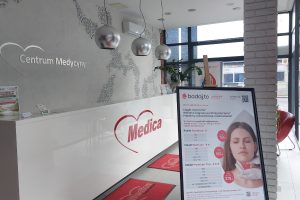 Badania Krwi Chorzów ul, Gałeczki