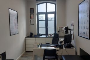 Badania Krwi Chorzów ul, Gałeczki