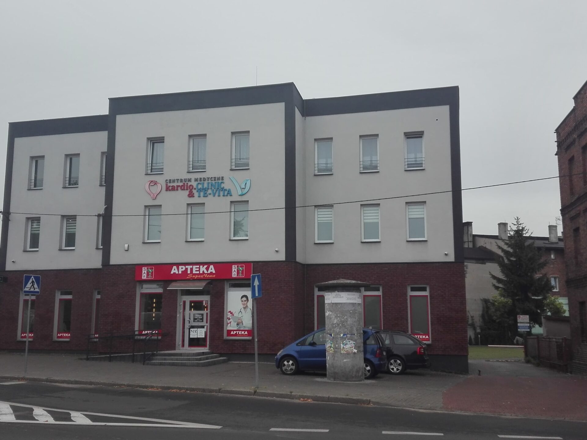 Badania Krwi Radzionków