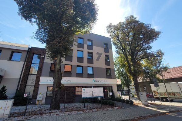 Badania Krwi Ruda Śląska