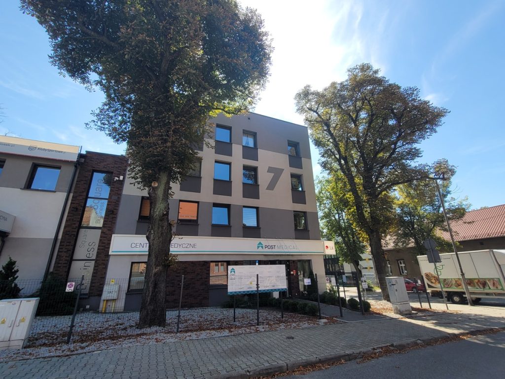 Badania Krwi Ruda Śląska