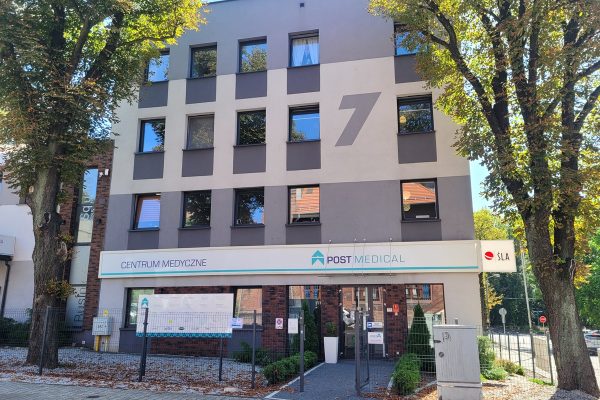 Badania Krwi Ruda Śląska