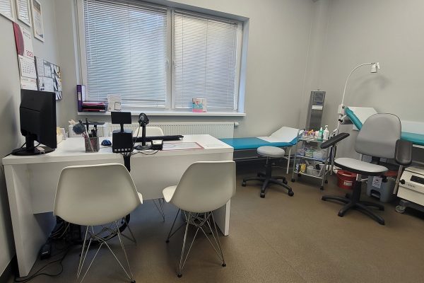 Badania Krwi Ruda Śląska