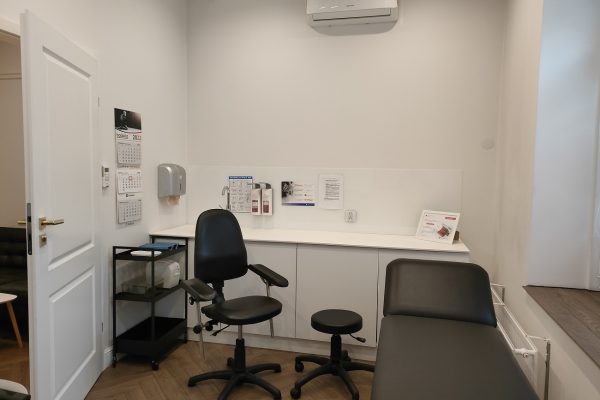 Badania Laboratoryjne Bytom