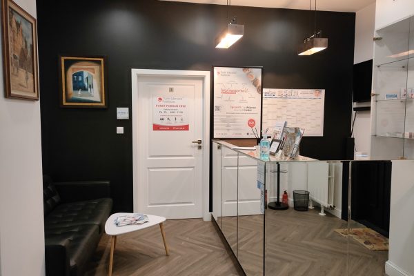 Badania Laboratoryjne Bytom