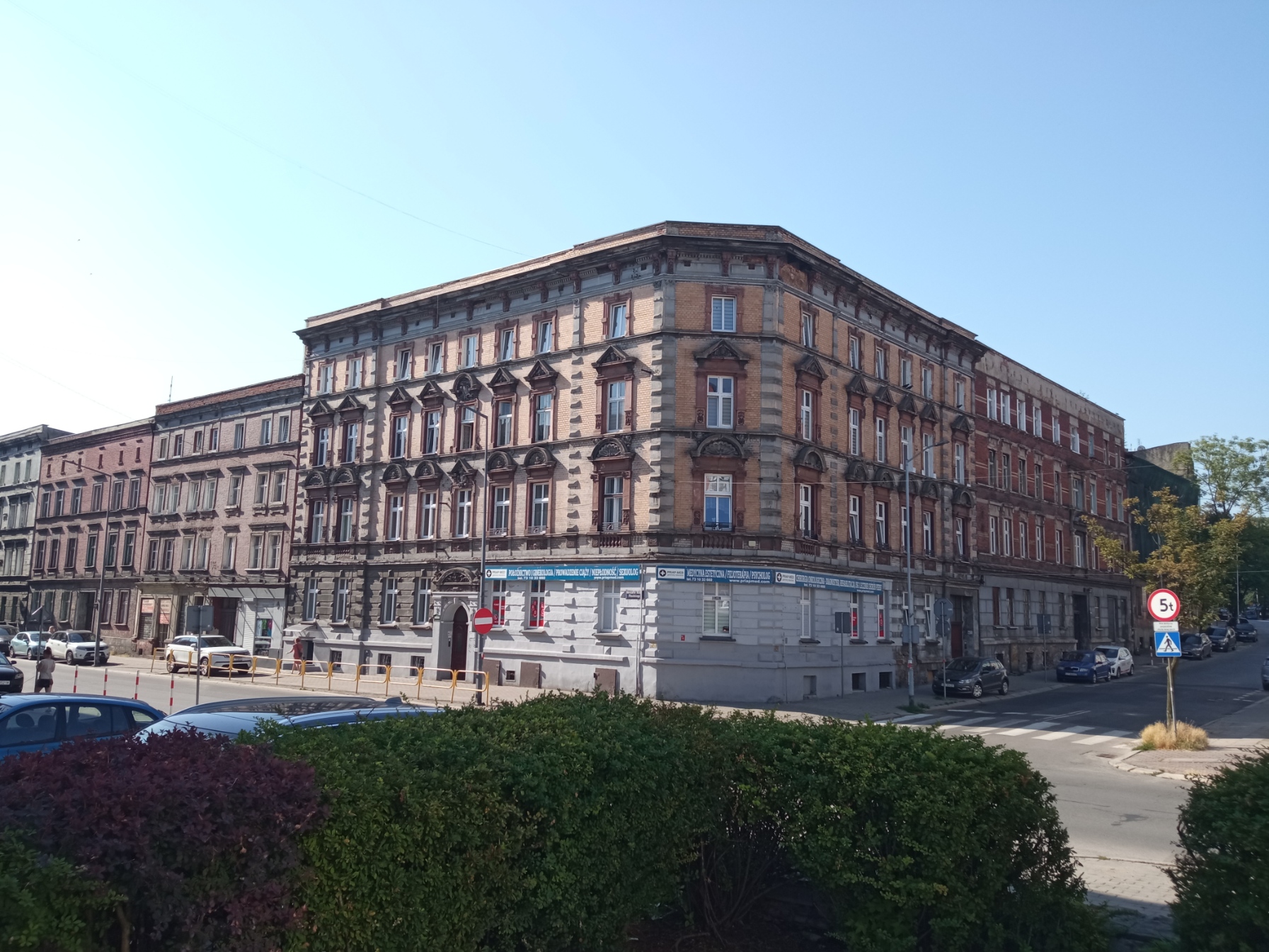 Badania Laboratoryjne Bytom