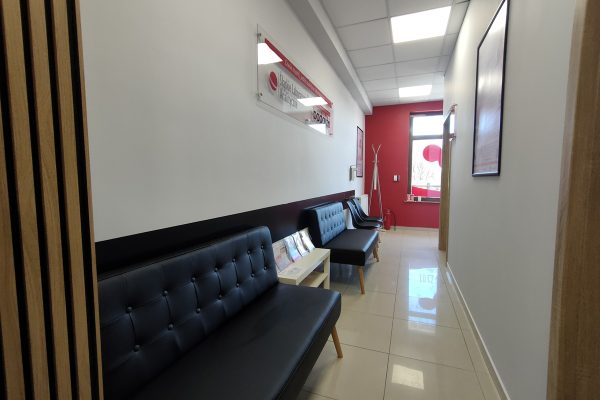 Badania Laboratoryjne Ruda Śląska