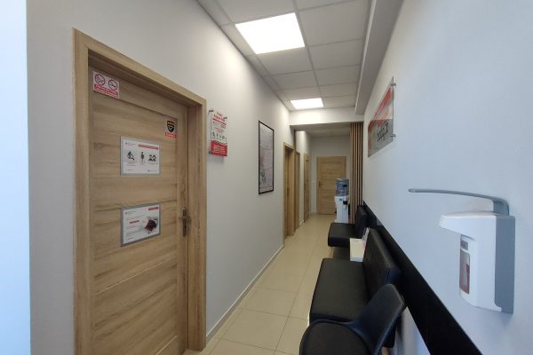 Badania Laboratoryjne Ruda Śląska